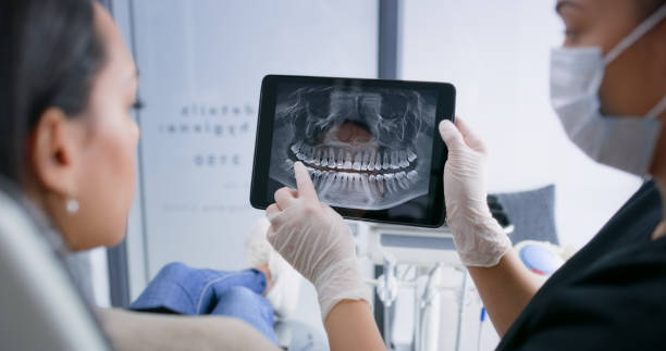 Licensed Tooth Extraction service in Bethesda, MD - Dentist Open Now